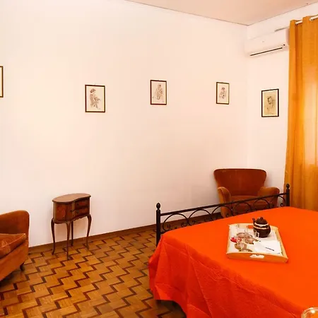 Апартаменти Casanna *