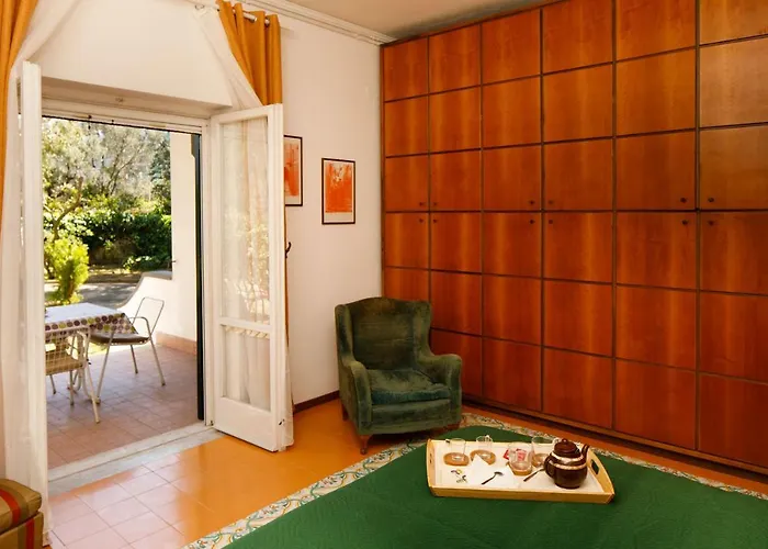 Appartamento Casanna Sorrento