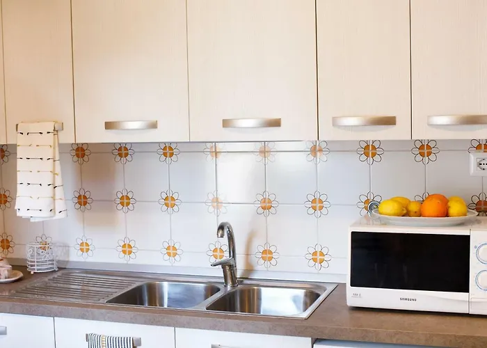 Casanna Appartamento Sorrento