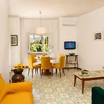 Apartment Casanna *