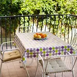 Casanna Apartment