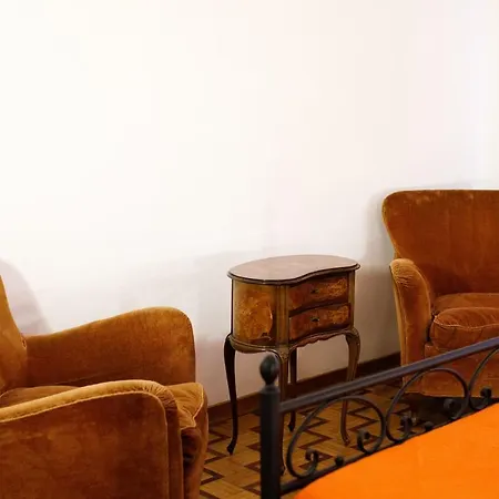 Casanna Apartment *