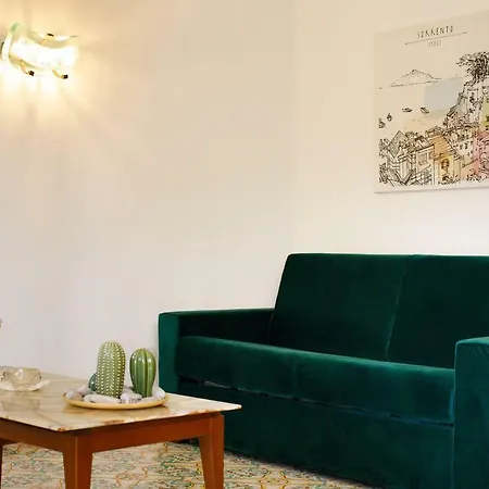 Casanna Apartment *