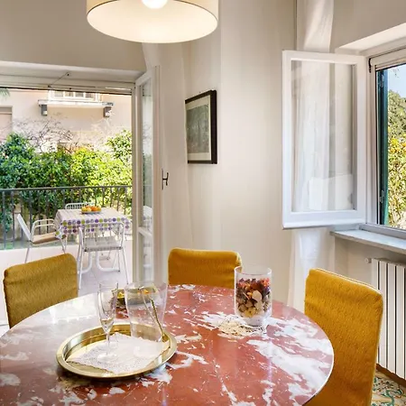Apartment Casanna