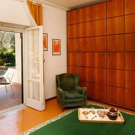 Apartment Casanna Sorrento