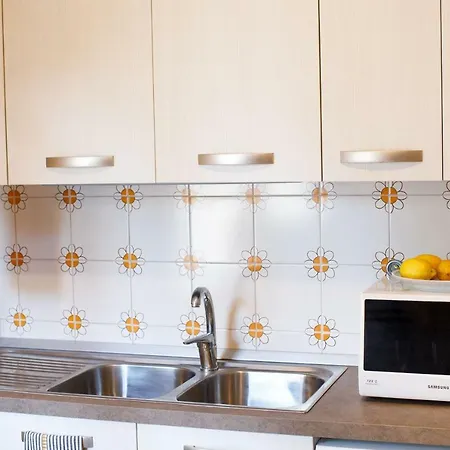 Casanna Appartement Sorrente