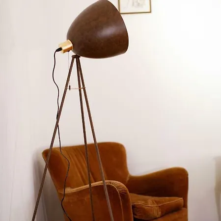 Casanna Apartment