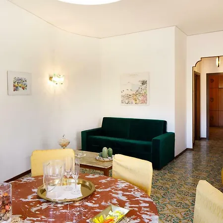 Apartment Casanna Sorrento