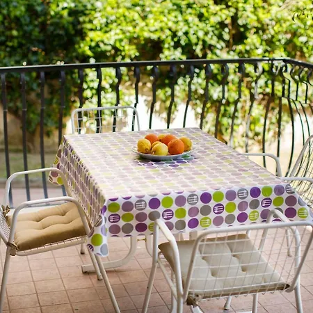 Casanna Apartment