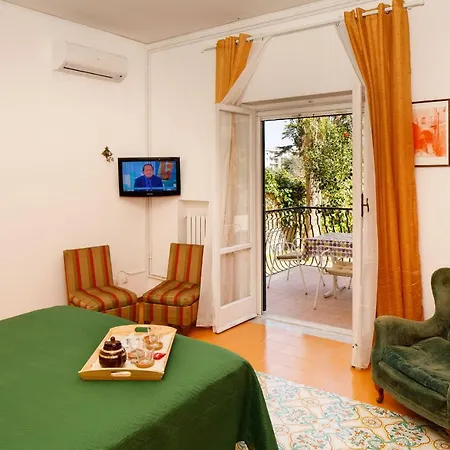 Casanna * Sorrento