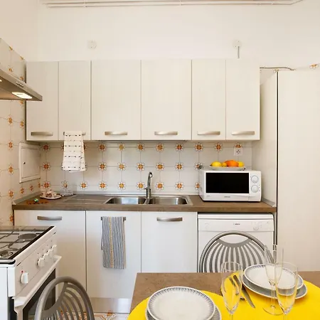 Apartment Casanna