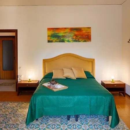 Casanna Apartment Sorrento