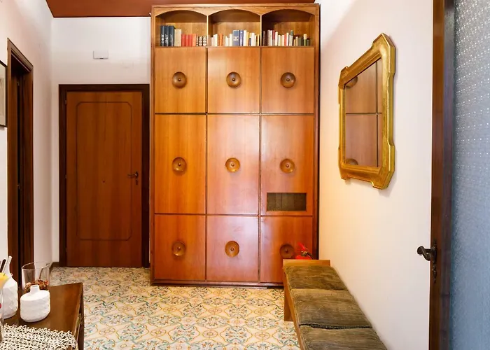 Casanna Сорренто