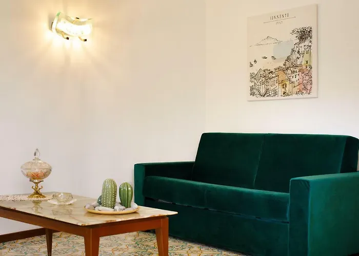 Casanna Апартаменти *