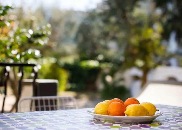 Casanna Апартаменти *