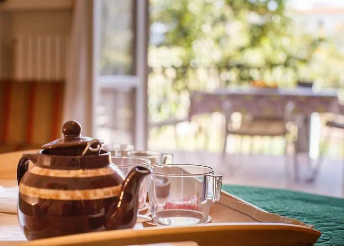 Casanna Апартаменти Сорренто