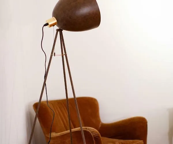 Casanna Апартаменти