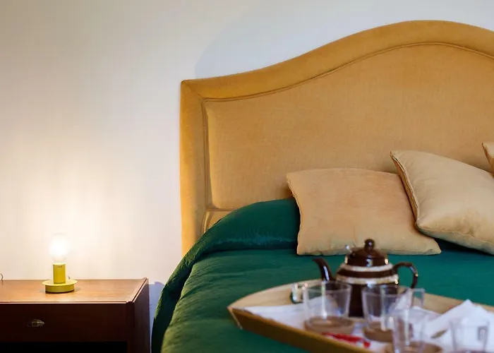 Casanna Сорренто