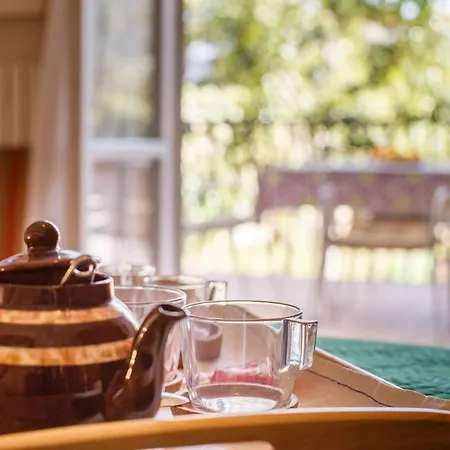 Casanna Apartment Sorrento