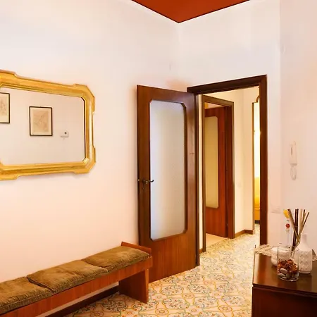 Casanna * Sorrente