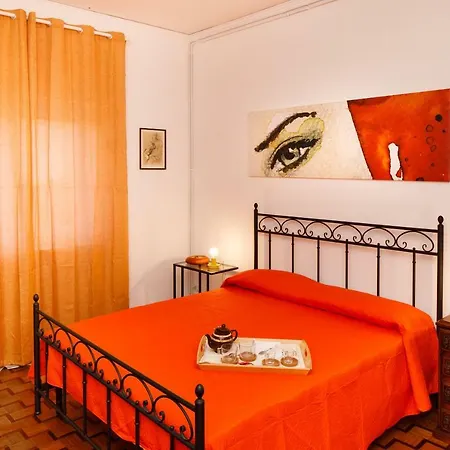 Appartement Casanna