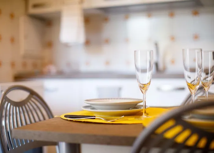 Apartment Casanna Sorrento