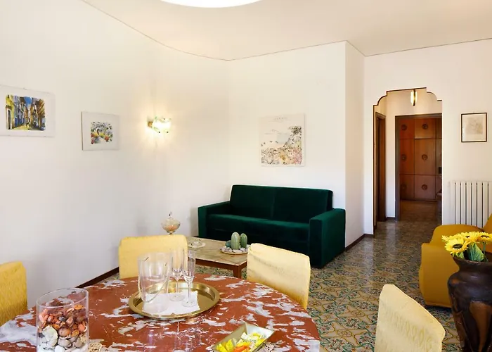 Apartment Casanna Sorrento